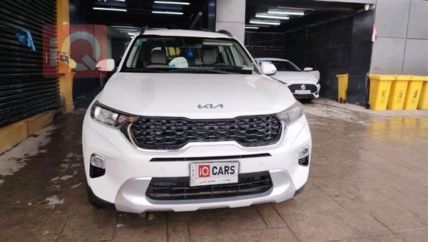 كيا سونيت 2022 للبيع في العراق -  بغداد